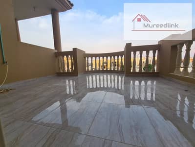1 Bedroom Flat for Rent in Khalifa City, Abu Dhabi - bacad571-c745-4bb1-97c5-d1f26deb5e6a. jpg
