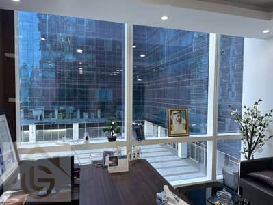 Office for Rent in Business Bay, Dubai - 662 1. jpeg