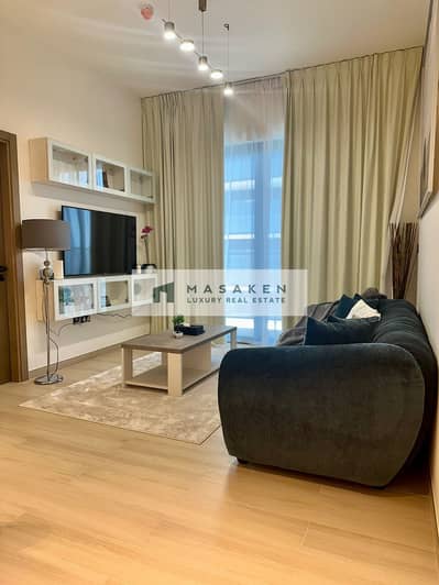 3 Bedroom Flat for Rent in Jumeirah Village Circle (JVC), Dubai - 20. jpg