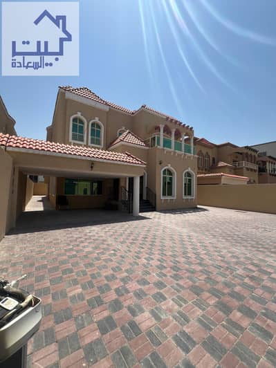 5 Bedroom Villa for Rent in Al Mowaihat, Ajman - 13d5064c-b141-4476-bde1-0ac9831602d6. jpg