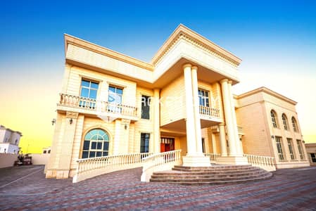 7 Cпальни Вилла Продажа в Шахкбут Сити, Абу-Даби - IMG-20240213-WA0181. jpg