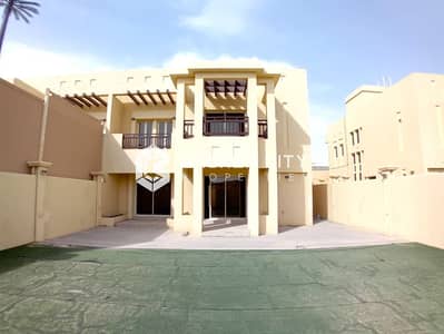 3 Bedroom Townhouse for Sale in Baniyas, Abu Dhabi - Good Finishing ✅Large Unit+ Maid ✅Move In Ready