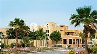3 Bedroom Villa for Sale in Al Raha Gardens, Abu Dhabi - Good Investment ! Great Community ! Get It Now