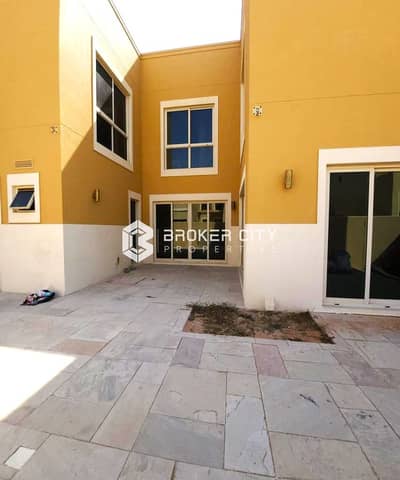 تاون هاوس 4 غرف نوم للبيع في حدائق الراحة، أبوظبي - IMG-20230920-WA0430. jpg