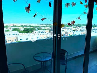 3 Cпальни Апартаменты Продажа в Аль Риф, Абу-Даби - IMG-20231117-WA0011. jpg