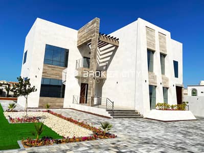 6 Bedroom Villa for Sale in Khalifa City, Abu Dhabi - IMG-20231116-WA0291. jpg