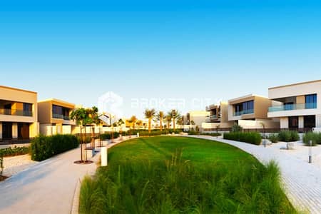 4 Bedroom Villa for Sale in Saadiyat Island, Abu Dhabi - IMG-20240201-WA0173. jpg