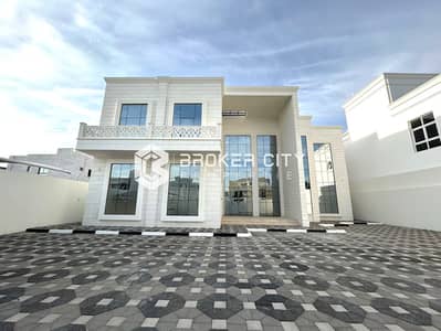 7 Bedroom Villa for Sale in Madinat Al Riyadh, Abu Dhabi - WhatsApp Image 2024-04-07 at 11.03. 08 AM. jpeg