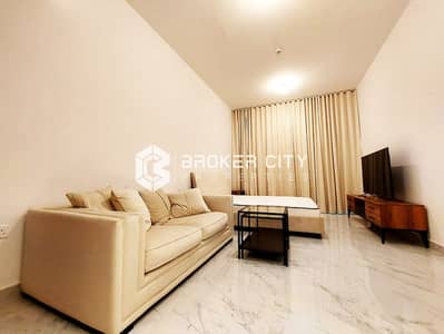 Studio for Rent in Masdar City, Abu Dhabi - Furnished Studio With Balcony | Get It Now