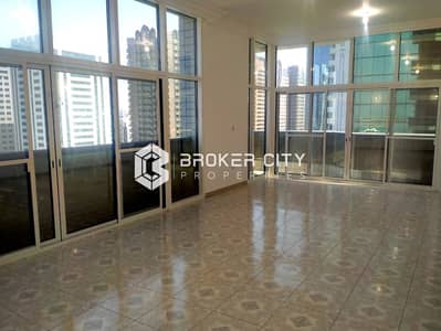3 Bedroom Apartment for Rent in Al Khalidiyah, Abu Dhabi - IMG-20231005-WA0046. jpg