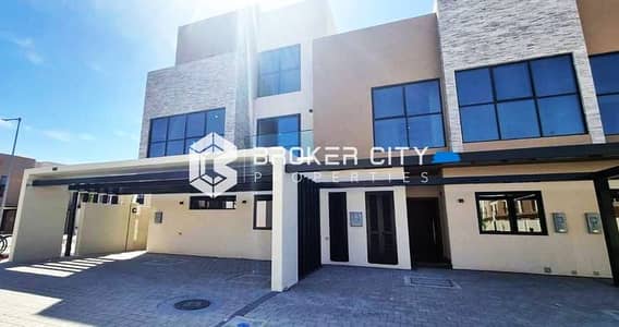 5 Bedroom Townhouse for Rent in Al Matar, Abu Dhabi - IMG-20231016-WA0218. jpg