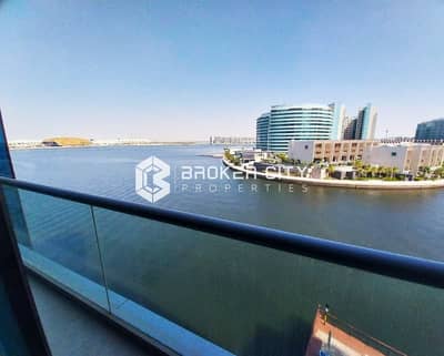 1 Bedroom Apartment for Rent in Al Raha Beach, Abu Dhabi - IMG-20231103-WA0088. jpg