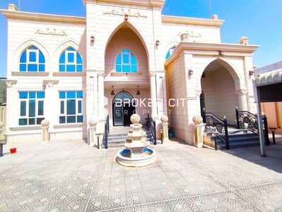 5 Bedroom Villa for Rent in Madinat Al Riyadh, Abu Dhabi - IMG-20231116-WA0685. jpg