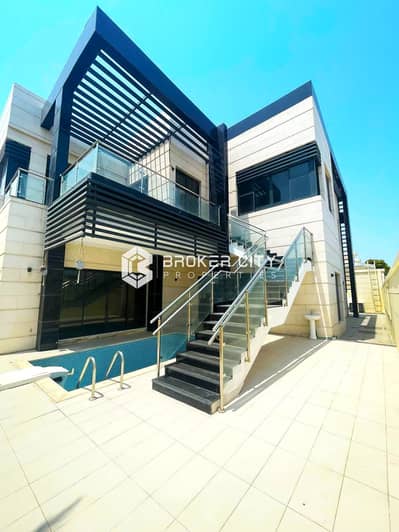 5 Bedroom Villa for Rent in Al Qurm, Abu Dhabi - IMG-20231109-WA0292. jpg