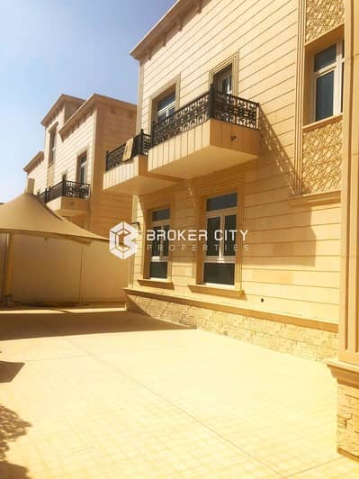 6 Bedroom Villa for Rent in Mohammed Bin Zayed City, Abu Dhabi - IMG-20231122-WA0729. jpg