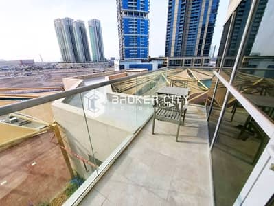 Studio for Rent in Al Reem Island, Abu Dhabi - IMG-20231115-WA0030. jpg