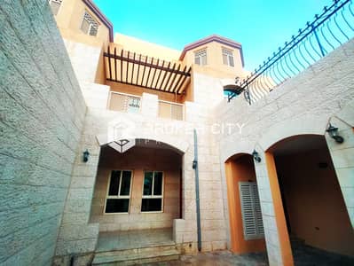 5 Bedroom Villa for Rent in Al Mushrif, Abu Dhabi - IMG-20231210-WA0053. jpg