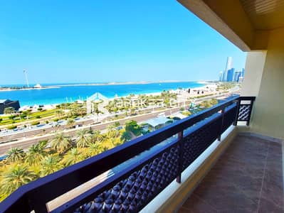 4 Bedroom Apartment for Rent in Corniche Area, Abu Dhabi - IMG-20231211-WA0153. jpg