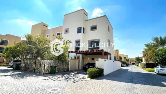 4 Bedroom Villa for Rent in Al Raha Gardens, Abu Dhabi - IMG-20231201-WA0140. jpg