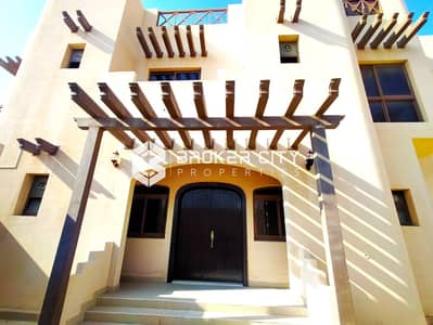 7 Bedroom Villa for Rent in Al Bateen, Abu Dhabi - IMG-20240102-WA0558. jpg