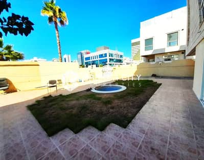 Villa for Rent in Al Muroor, Abu Dhabi - IMG-20240111-WA0775. jpg