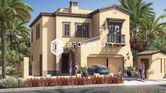 4 Bedroom Villa for Sale in Madinat Zayed, Abu Dhabi - 4870. jpg
