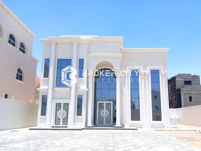 5 Cпальни Вилла в аренду в Мадинат Аль Рияд, Абу-Даби - IMG-20240514-WA0081. jpg