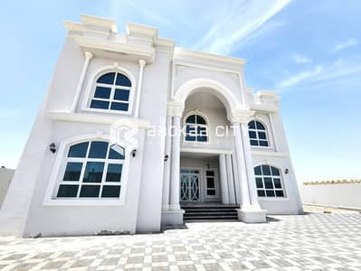 5 Bedroom Villa for Rent in Al Rahba, Abu Dhabi - IMG-20240514-WA0153. jpg