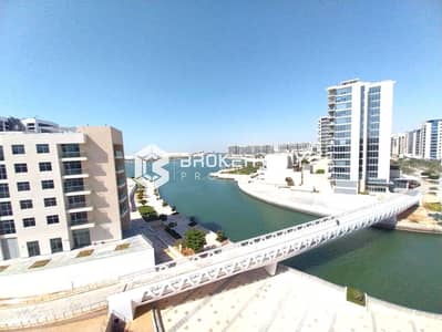 2 Bedroom Flat for Rent in Al Raha Beach, Abu Dhabi - WhatsApp Image 2024-03-13 at 3.17. 17 PM. jpeg