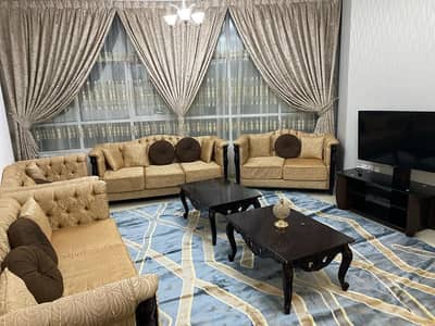 2 Bedroom Apartment for Sale in Liwara 2, Ajman - 01. jpg