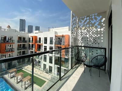 2 Bedroom Apartment for Rent in Jumeirah Village Circle (JVC), Dubai - binghatti-mirage-88bbfa0ee42f-3506933_lg. jpg
