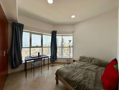 2 Cпальни Апартаменты Продажа в Джумейра Лейк Тауэрз (ДжЛТ), Дубай - Квартира в Джумейра Лейк Тауэрз (ДжЛТ)，JLT Кластер А，Нью Дубай Гейт 2, 2 cпальни, 1150000 AED - 9028085