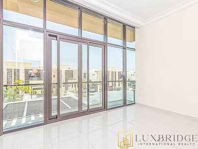 3 Bedroom Townhouse for Sale in DAMAC Hills, Dubai - Amazing Community | Huge Layout | Vacant