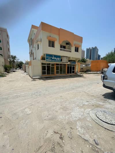 4 Bedroom Building for Sale in Al Rashidiya, Ajman - WhatsApp Image 2024-05-09 at 20.48. 20_db2249eb. jpg
