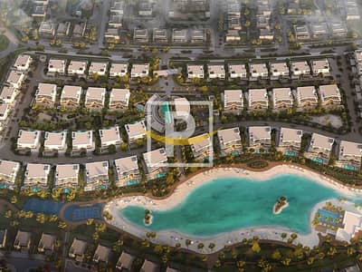 7 Bedroom Villa for Sale in Mohammed Bin Rashid City, Dubai - Branded Villa  | 60/40 PP | Q2 2027 Handover | N.