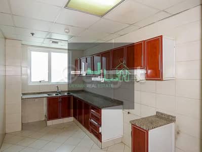 2 Bedroom Apartment for Rent in Corniche Ajman, Ajman - 9zv1zaq9. png