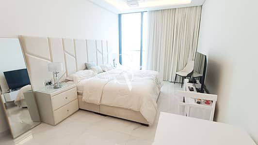 阿尔扬街区， 迪拜 单身公寓待租 - 位于阿尔扬街区，萨马纳山庄公寓 的公寓 50000 AED - 9028130