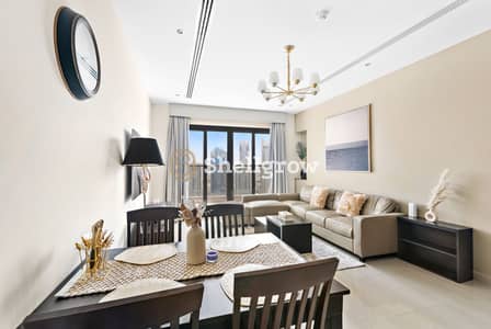 1 Спальня Апартаменты в аренду в Дубай Даунтаун, Дубай - DSC_4414. jpg