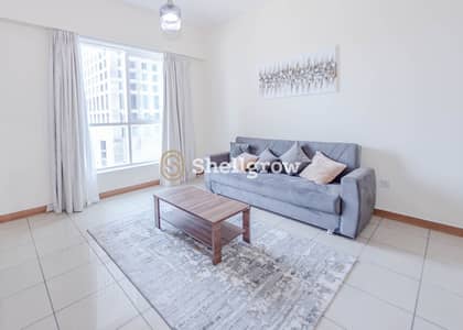 1 Bedroom Flat for Rent in Dubai Marina, Dubai - 606 - Sulafa-5. jpg