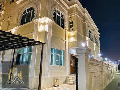 شقة 3 غرف نوم للايجار في مدينة خليفة، أبوظبي - WhatsApp Image 2021-10-27 at 10.54. 22 AM. jpeg
