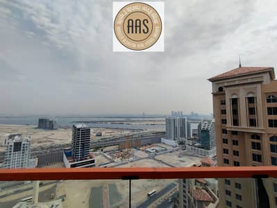 阿尔贾达法住宅区， 迪拜 1 卧室单位待租 - IMG_20240319_151643. jpg