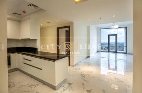 2 Bedroom Flat for Rent in Business Bay, Dubai - 2 Bedroom | Higher Floor | Sea View