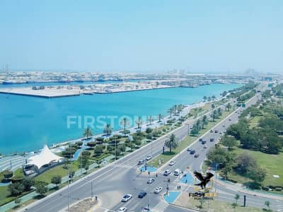 2 Bedroom Apartment for Rent in Corniche Area, Abu Dhabi - WhatsApp Image 2024-05-15 at 20.50. 41. jpeg