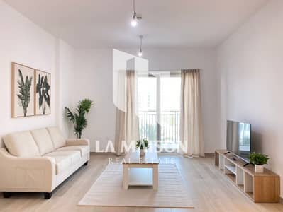 1 Bedroom Flat for Rent in Yas Island, Abu Dhabi - IMG-20240518-WA0009. jpg