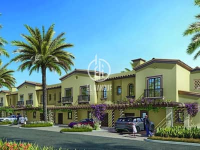 3 Bedroom Townhouse for Sale in Zayed City, Abu Dhabi - 5. jpg