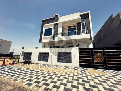 5 Bedroom Villa for Rent in Al Yasmeen, Ajman - 014-20240518-012112. jpg