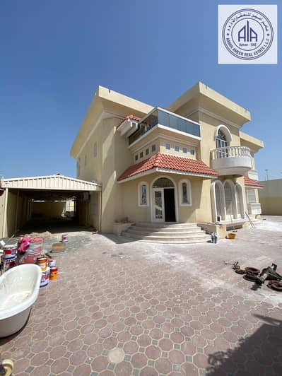 5 Bedroom Villa for Rent in Al Noaf, Sharjah - WhatsApp Image 2024-05-18 at 12.19. 29_e4cca635. jpg