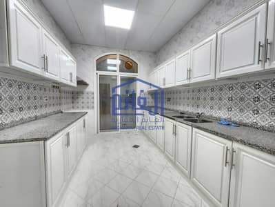 فلیٹ 4 غرف نوم للايجار في الشامخة، أبوظبي - 20230219_212306. jpg