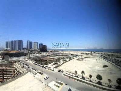فلیٹ 1 غرفة نوم للبيع في جزيرة الريم، أبوظبي - شقة في برج ميرا شمس 2،شمس أبوظبي،جزيرة الريم 1 غرفة 799965 درهم - 9028403