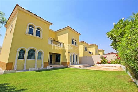 3 Bedroom Villa for Sale in Jumeirah Park, Dubai - New listing | Vacant on transfer | Great location